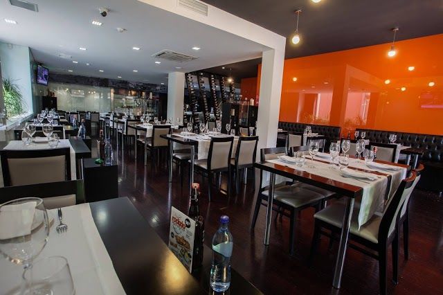 Marisqueira do Porto